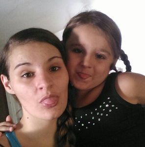 Meet your Posher, Breonna